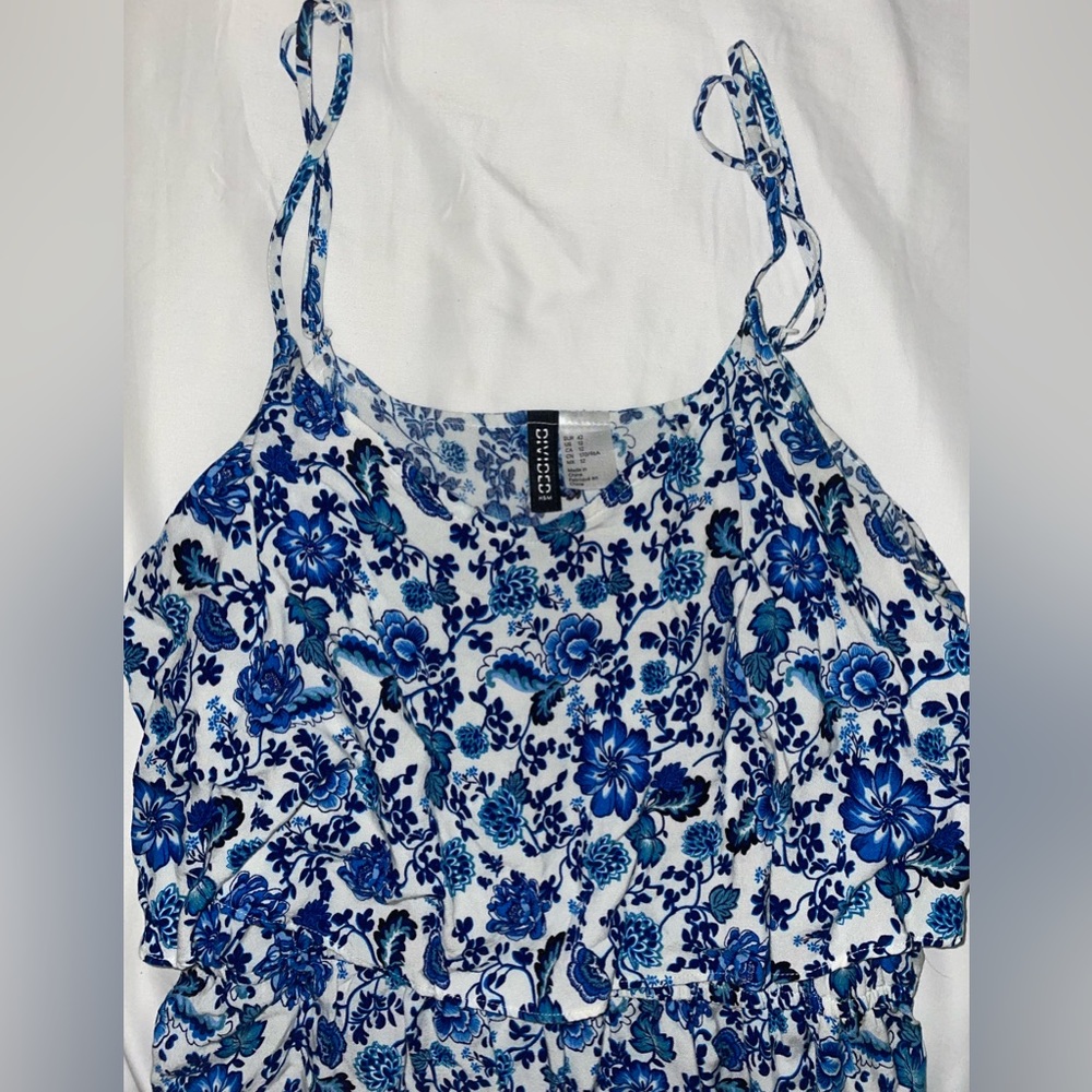 H&M dress